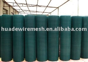 pvc hardware rolls (factory)