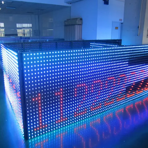 Best price  12mm led pixel strip
