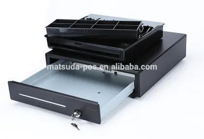 China low cost sharp cash register for sale with 80mm thermal printer