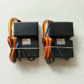 Original Igniter Controller and Pulse Module for Hot Selling Gas Oven MDK DKL-01