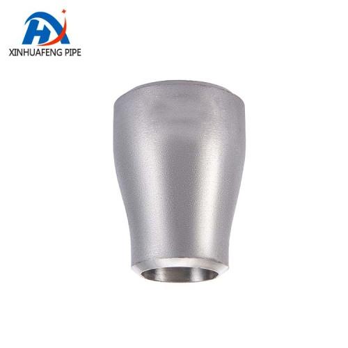 ASME B16.9 Concentric Reducer