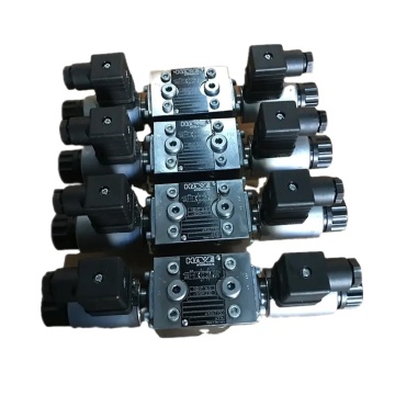 NBVP16Z R/2-XM24 Elektromanyetik Yön Valfı için Ticaret Garantisi