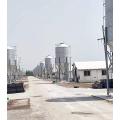 Feed Silo for Poultry Farm (foglio zincato)