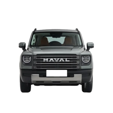 2023 Haval Menglong 5-Door 5-SEAT SUV ใหม่รถยนต์พลังงานพลังงาน 1.5T HI4 102 145