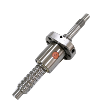 High Precision Right Hand Thread Ball Screw SFU2004 for Creality 3D Printer