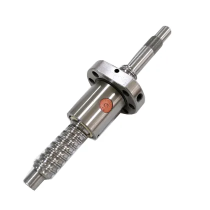 High Precision Right Hand Thread Ball Screw SFU2004 for Creality 3D Printer