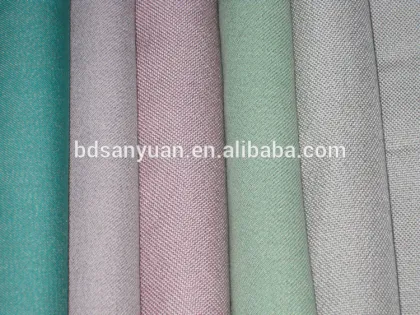 antibacterial silver fabric silver cloth silver clothes