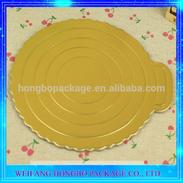 cardboard paper cake bases boards