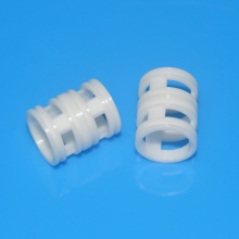Inel de etanșare ceramică zirconia pentru tehnologie de sigilare
