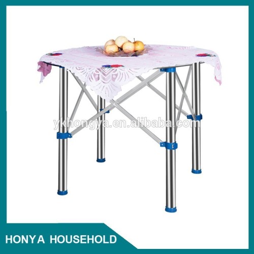 good stability selling well all over the world folding dining table