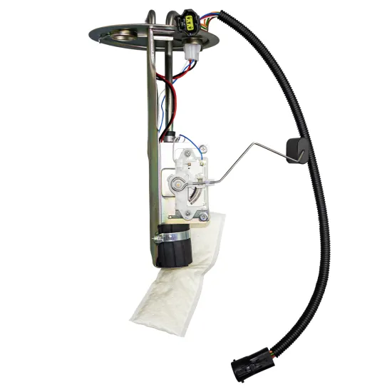 DOPSON DPS3005 Fuel Gasoline Pump Module Assembly OEM E2298S/E2205S/0003055 For Ford Expedition 4.6/5.4 (1999-2002)