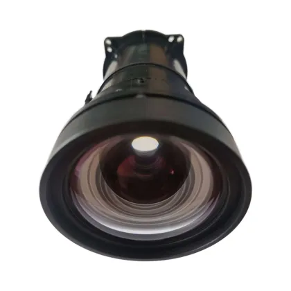 TKGF0162 Projector Lens for Panasonic PT-BX430C, PT-BX441, PT-BW370, PT-VX420, PT-VW350