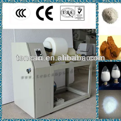 Horizontal Bead Grinder horizontal grinder