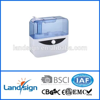 CE/GS/ROHS CIXI LANDSIGN high quality RD104 face humidifier