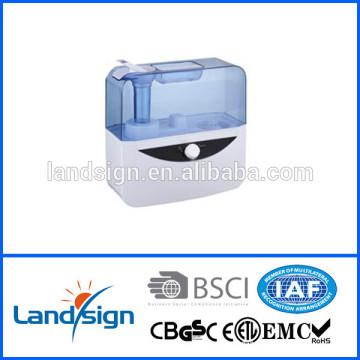 CE/GS/ROHS CIXI LANDSIGN high quality RD104 face humidifier