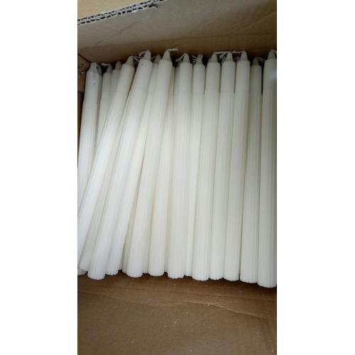 Africa different packing candles
