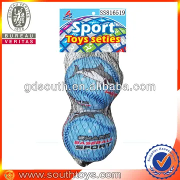 foam splash water bomb ball toys