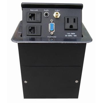 High Quality Desktop Socket
