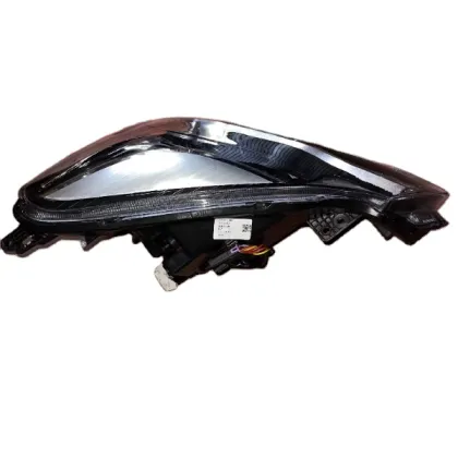 Changan E-STAR Auto Parts - Headlights