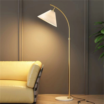 Modern Sofa Hotel Decorative Floor Lamp with LED and Bubble Design