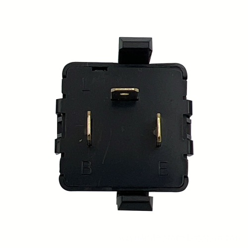 High Quality 95550-39000 Auto Relay for Hyundai Models (Accent, Elantra, Tiburon, Sonata) - 12V Flasher Relay 3 Pin Hazard Light