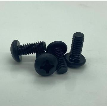 Cross recessed pan head screws 12#-24*1/2 Special screws