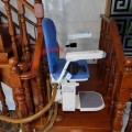 Staircase Chair Lift Shaftless Stair Lift Cost