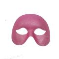 Commonage Colorful Party Mask