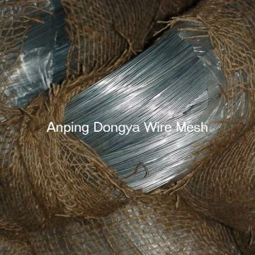 Galvanized Steel Wire