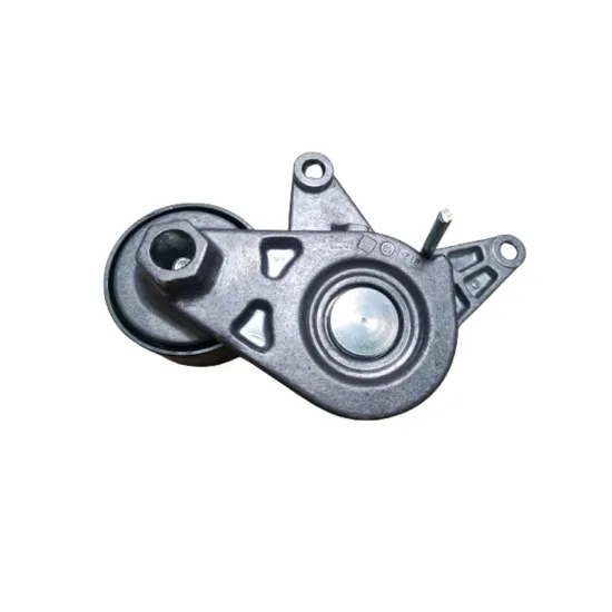 High Quality 17540-63R40 Car Engine Parts - Belt Tensioner Pulley for Suzuki