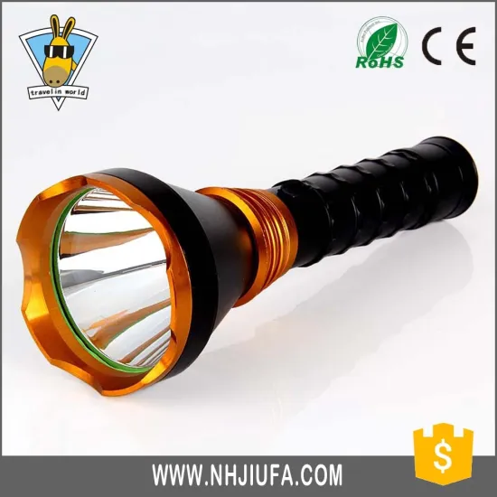 JF high power flashlight,led rechargable flashlight,emergency light,bicycle led light,best led flashlight