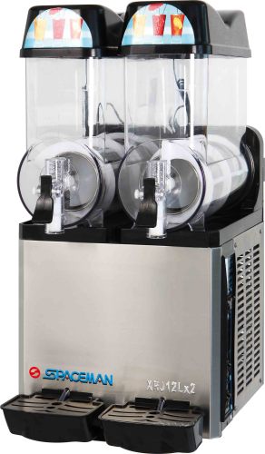 Granita Slush Machine (XRJ12X2)