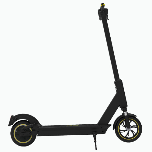 36V 15AH 500W SCOOTER PUBLIC STAPART ESCOOTER À LOC