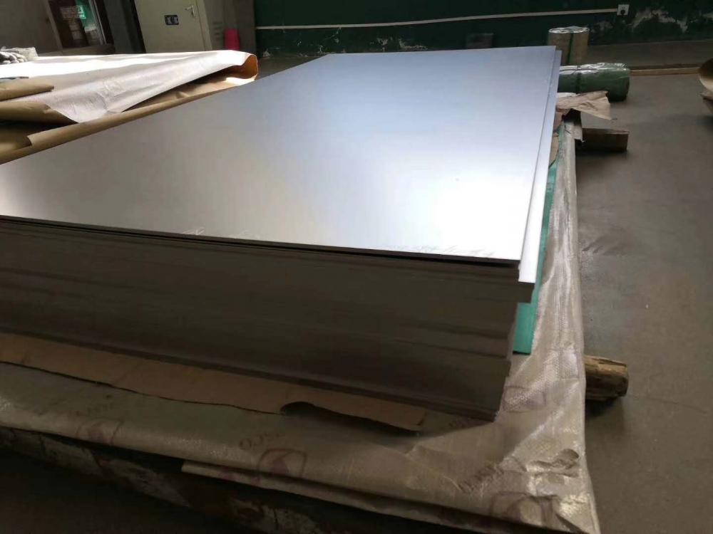 Gr1 Titanium Plate