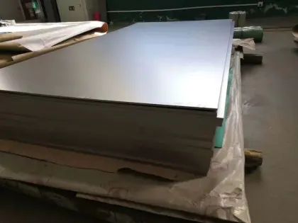 ASTM B551Zr702 Zirconium Plates in Minerals & Metallurgy