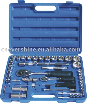 48pc sockets set
