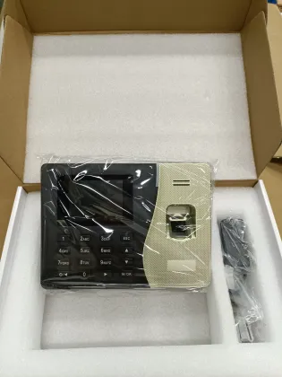 UA200 Fingerprint Time Attendance Machine