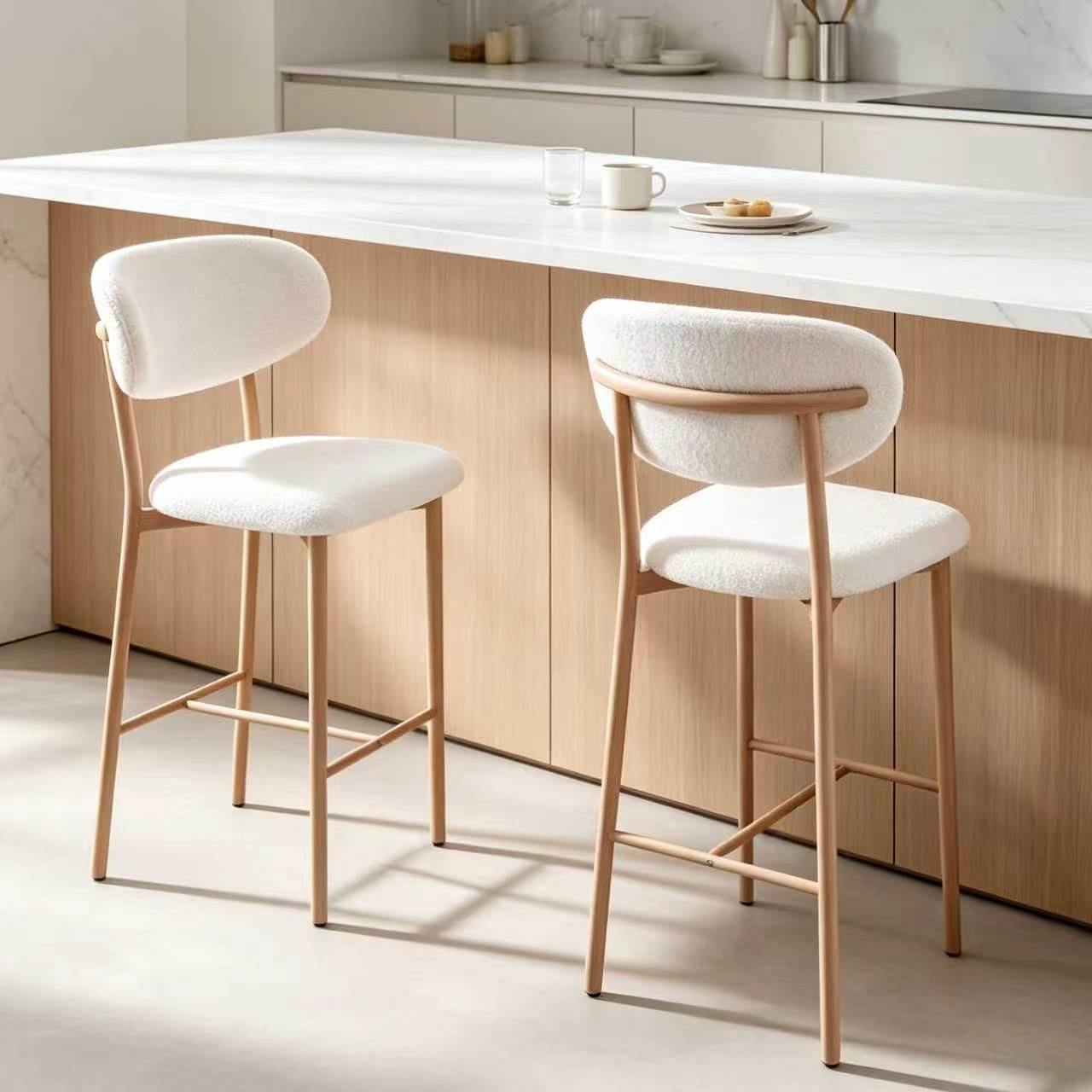 BOUCLE-WHT2 bar chair7