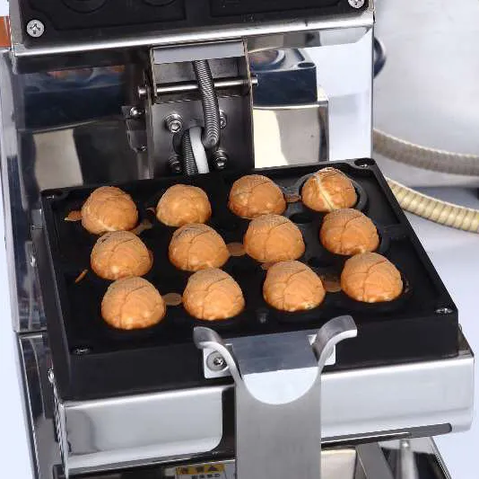 Mini Taiyaki Maker - Taiyaki Waffle Maker for Sale