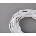 White Elastic Band for Disposable Face Mask