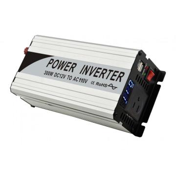 dc to ac pure sine wave inverter 300w