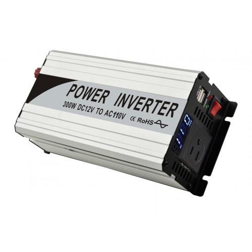 DC para AC Pure Sine Wave Inverter 300W