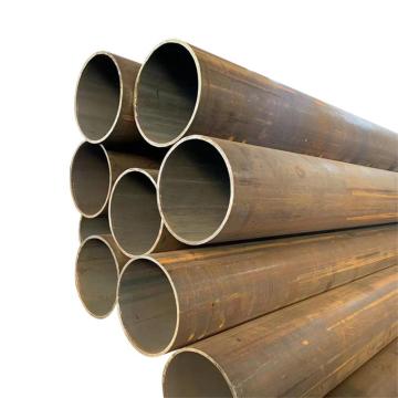 3/4" Seamless Steel Tube for Handrails