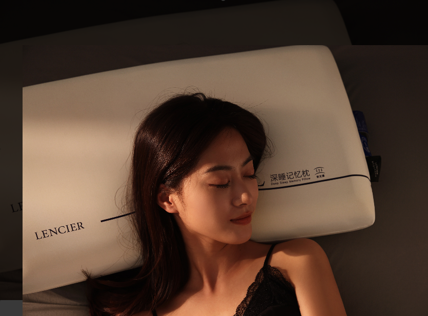 Comfort Inn And Suites Neck Pillows