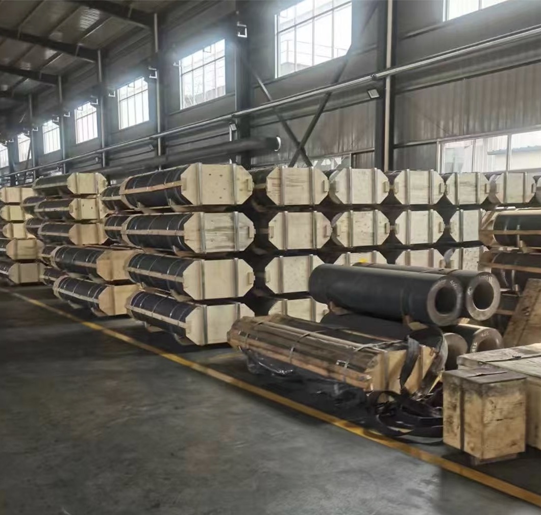 graphite electrode HP350mm