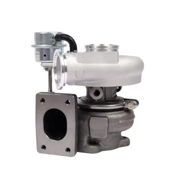 High-Quality ISF 3.8 Engine Spare Parts - HE211W Turbo for Cummins
