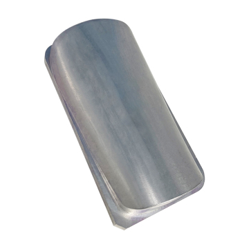 Subbank 3D pleśń do aluminium wtrysku przyrząd formy i osłona shinguardów