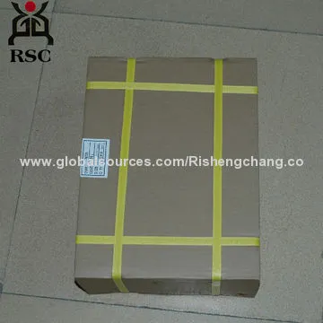 Flexible polyresin rubber magnet, can design in different shapes, we can make according to customer