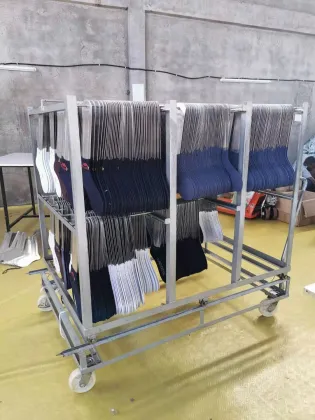 10D Box Type Electrical Sock Boarding Machine: A Revolutionary Tool for Sock Manufacturers