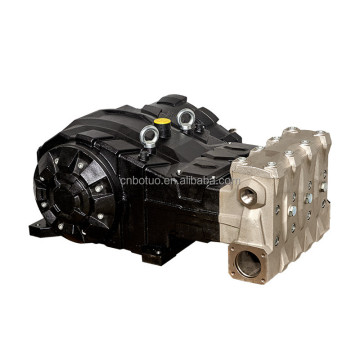 180 Bar Heavy Flow Pressure Pump